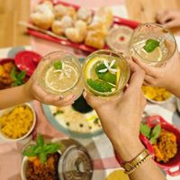 可能是印度香料飯的圖像
