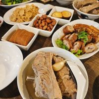 可能是粥和火鍋的圖像