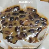 可能是甜點和文字的圖像