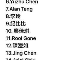 未提供相片說明。