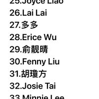未提供相片說明。