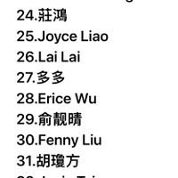 未提供相片說明。