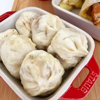 可能是港式點心的圖像