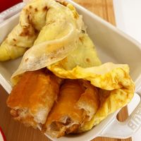 可能是食物的圖像
