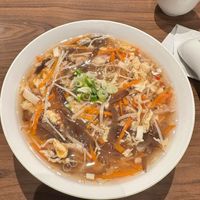 可能是麵和拉麵的圖像