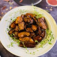 可能是食物的圖像