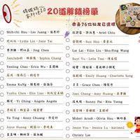 未提供相片說明。