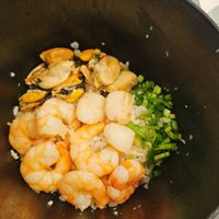 可能是西班牙大鍋飯的圖像