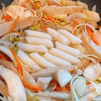 可能是豆腐的圖像