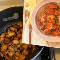 可能是食物和文字的圖像