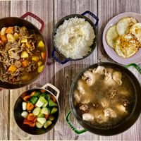 可能是豆腐的圖像