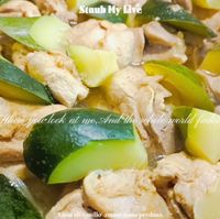 可能是食物和文字的圖像