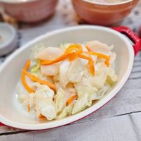 可能是粥和拉麵的圖像