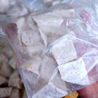 可能是豆腐的圖像