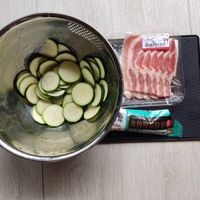 可能是食物和文字的圖像
