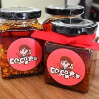 可能是鯷魚和文字的圖像