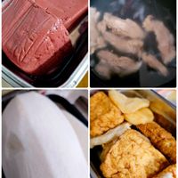 可能是豆腐的圖像