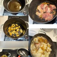 可能是燉小牛膝的圖像