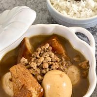 可能是豆腐的圖像