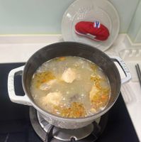 可能是粥的圖像