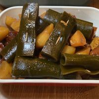 可能是北非小米飯的圖像