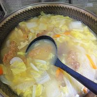 可能是拉麵的圖像