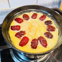 可能是蘋果和粥的圖像