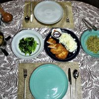可能是印度香料飯的圖像