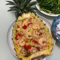 可能是炒飯的圖像