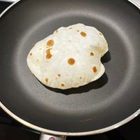 可能是墨西哥捲餅的圖像