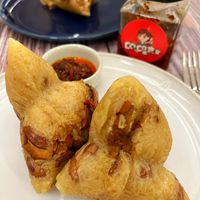 可能是豆腐和文字的圖像