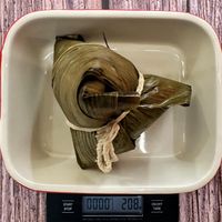 可能是食物和文字的圖像