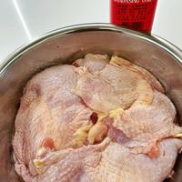 可能是食物和文字的圖像