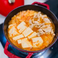 可能是豆腐的圖像