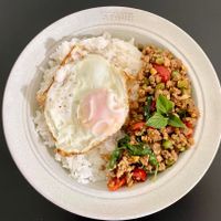 可能是炒飯的圖像