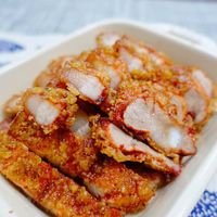 可能是食物的圖像