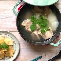 可能是食物的圖像