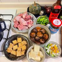 可能是食物和室內的圖像