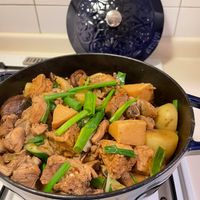 可能是食物和室內的圖像