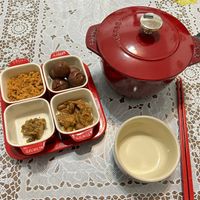 可能是食物和室內的圖像