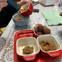 可能是食物和室內的圖像