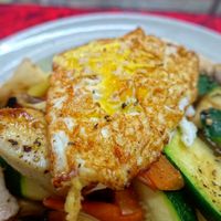 可能是食物和室內的圖像