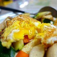 可能是食物和室內的圖像