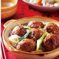 可能是食物和室內的圖像