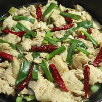可能是食物的圖像