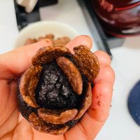 可能是食物和室內的圖像