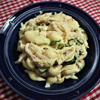 可能是食物和室內的圖像