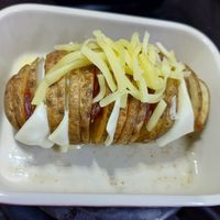 可能是食物和室內的圖像