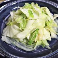 可能是食物和室內的圖像
