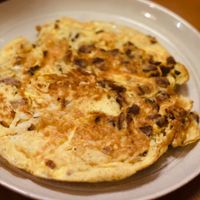 可能是食物和室內的圖像